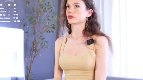 Sexy Mila online show from June 2026 04:57:01 AM