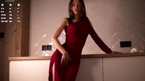 Sexy Mila online show from June 2026 03:56:01 AM