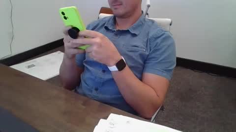 pbjelly88 online show from March 2025 10:50:02 PM