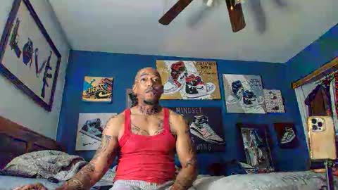 Phenomenal online show from November 2025 06:17:01 PM