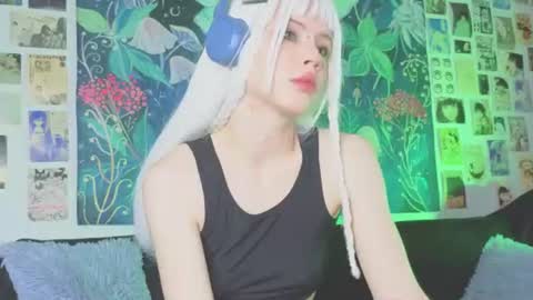 Eva online show from July 2026 09:56:02 AM
