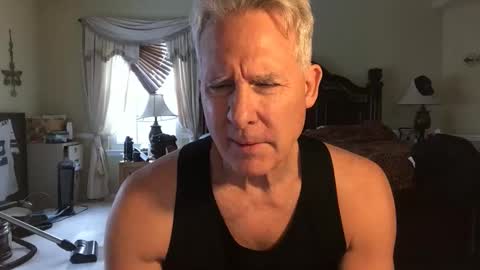 Snapshot of peacemakerone1 chatting on January 2026 06:46:02 PM peacemakerone1 online show from January 2026 06:46:02 PM