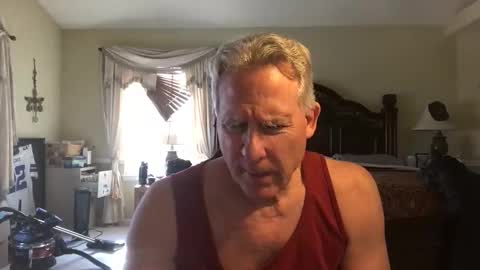 Snapshot of peacemakerone1 chatting on February 2026 06:36:02 PM peacemakerone1 online show from February 2026 06:36:02 PM