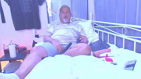 Marc online show from December 2024 11:22:02 AM