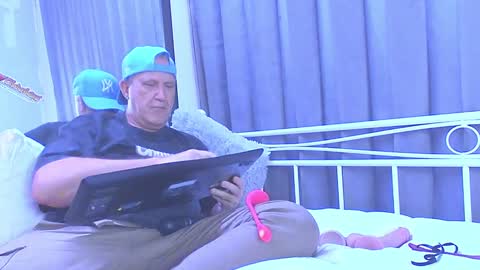 Marc online show from January 2025 09:31:01 PM