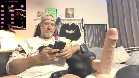 Marc online show from March 2025 03:48:02 AM