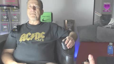 Marc online show from February 2026 11:19:01 PM