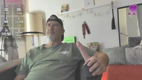 Marc online show from February 2026 05:19:02 AM