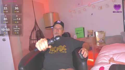 Marc online show from March 2026 02:28:01 AM