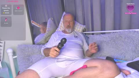 Marc online show from April 2026 02:26:02 AM