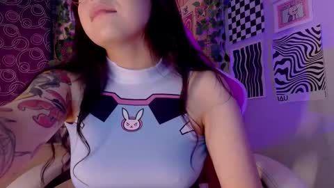 Snapshot of peach69love chatting on February 2026 02:06:02 AM P E A C H online show from February 2026 02:06:02 AM