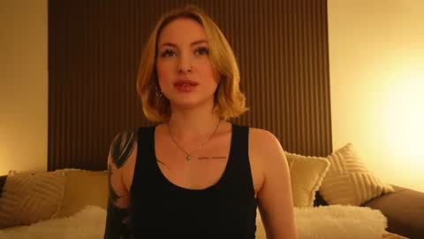 Kristina online show from July 2026 03:03:02 PM