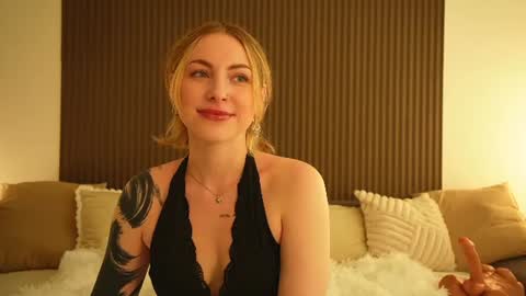 Kristina online show from July 2026 12:55:01 PM