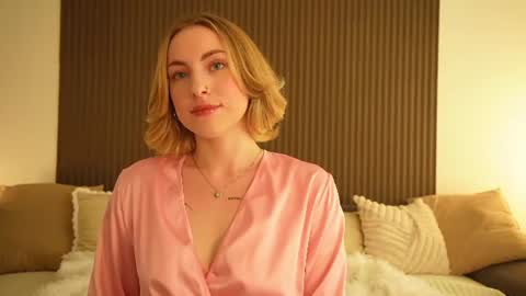Kristina online show from July 2026 01:16:01 PM