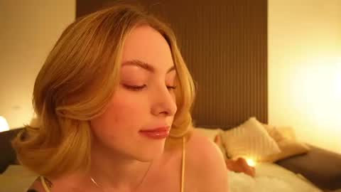 Kristina online show from July 2026 01:25:02 PM