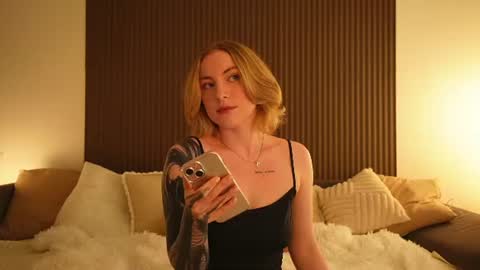 Kristina online show from July 2026 01:10:02 PM