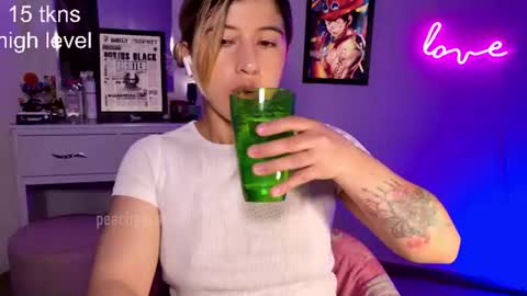 S online show from June 2026 09:24:01 PM