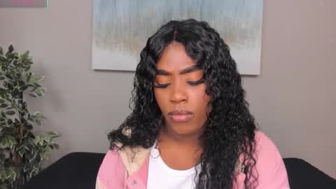 Briana online show from January 2026 12:42:01 PM