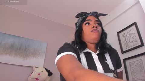 Briana online show from March 2026 12:31:02 PM