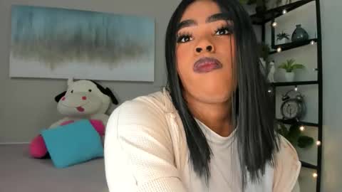 Briana online show from March 2026 01:00:01 PM