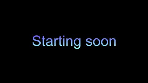 Lexy Peach online show from October 2025 01:20:01 AM