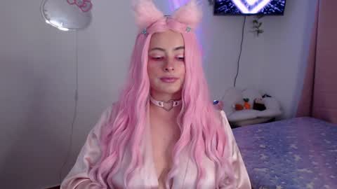 Snapshot of peacherry_ chatting on January 2025 02:01:01 AM peacherry_ online show from January 2025 02:01:01 AM