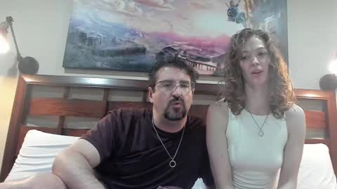 Snapshot of peaches_and_cupcake chatting on September 2025 05:20:02 AM Peaches Cupcake Rachel and Bryce online show from September 2025 05:20:02 AM