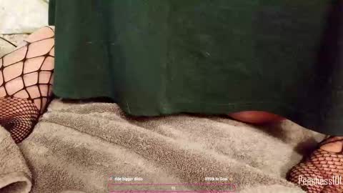 Snapshot of peachess101 chatting on February 2026 01:24:02 AM Peachess online show from February 2026 01:24:02 AM