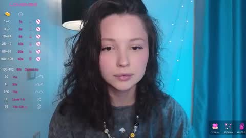 Lili online show from March 2025 01:42:02 AM