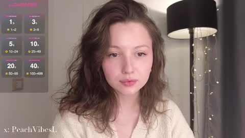 Lili online show from March 2025 12:57:02 PM