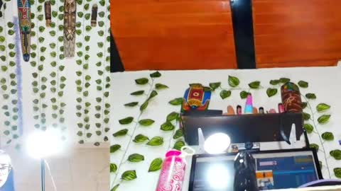 Snapshot of peachy__baby chatting on April 2026 11:14:02 AM peachy__baby online show from April 2026 11:14:02 AM