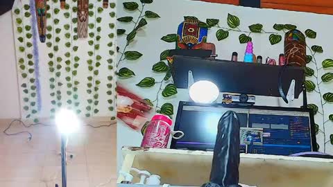 Snapshot of peachy__baby chatting on April 2026 11:09:01 AM peachy__baby online show from April 2026 11:09:01 AM