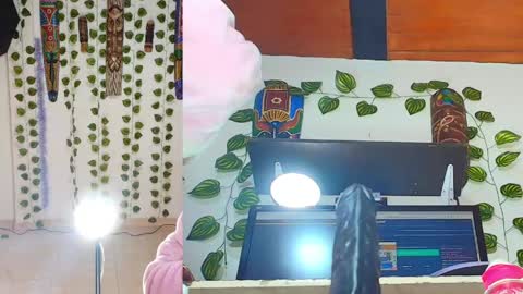 Snapshot of peachy__baby chatting on April 2026 11:04:02 AM peachy__baby online show from April 2026 11:04:02 AM
