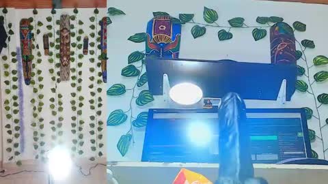 Snapshot of peachy__baby chatting on May 2026 11:04:01 AM peachy__baby online show from May 2026 11:04:01 AM