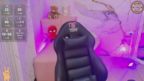 peachy_tay online show from May 2026 11:38:01 AM