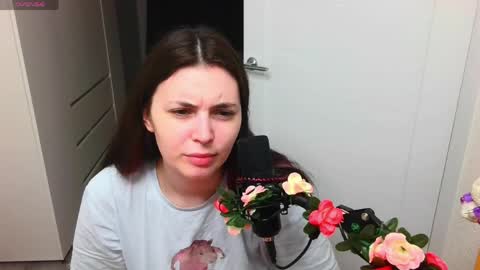 Peachy online show from April 2026 09:04:02 PM