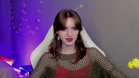 Peachy not a bb baby love or something Please call me Peachy online show from September 2025 02:48:02 AM