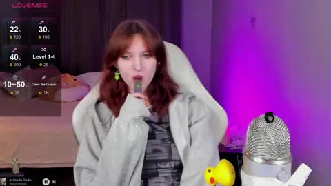 Peachy not a bb baby love or something Please call me Peachy online show from February 2026 12:31:02 AM