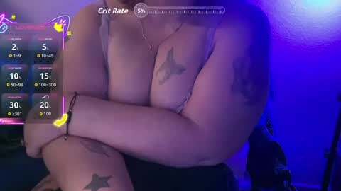 Snapshot of peachynessa chatting on September 2025 06:46:01 AM Peachy Nessa online show from September 2025 06:46:01 AM