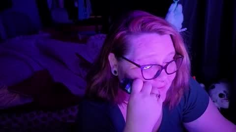 Snapshot of peachynessa chatting on February 2026 10:25:01 AM Peachy Nessa online show from February 2026 10:25:01 AM