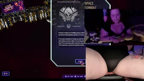 Snapshot of peachynessa chatting on February 2026 02:00:02 PM Peachy Nessa online show from February 2026 02:00:02 PM