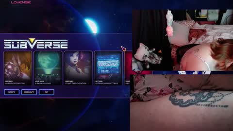 Snapshot of peachynessa chatting on February 2026 06:55:02 PM Peachy Nessa online show from February 2026 06:55:02 PM