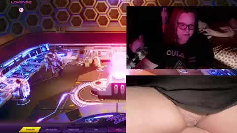 Snapshot of peachynessa chatting on February 2026 12:09:02 PM Peachy Nessa online show from February 2026 12:09:02 PM