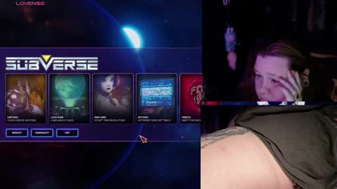 Snapshot of peachynessa chatting on February 2026 12:31:01 PM Peachy Nessa online show from February 2026 12:31:01 PM