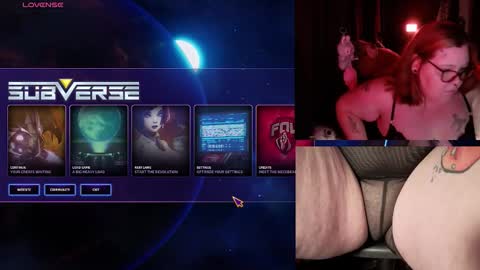 Snapshot of peachynessa chatting on February 2026 12:55:01 PM Peachy Nessa online show from February 2026 12:55:01 PM