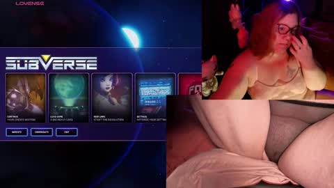 Snapshot of peachynessa chatting on February 2026 12:34:01 PM Peachy Nessa online show from February 2026 12:34:01 PM