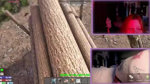 Snapshot of peachynessa chatting on February 2026 02:36:01 PM Peachy Nessa online show from February 2026 02:36:01 PM