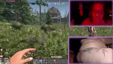 Snapshot of peachynessa chatting on February 2026 02:42:01 AM Peachy Nessa online show from February 2026 02:42:01 AM