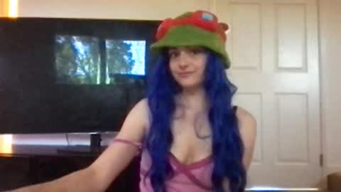 peachypchan online show from April 2026 11:24:02 PM