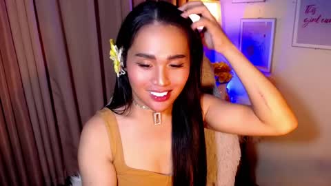 Angel Creamdensada online show from May 2026 01:34:02 AM
